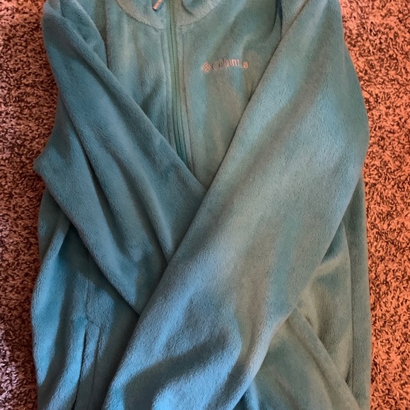 Colombia jacket - Picture 3 of 3